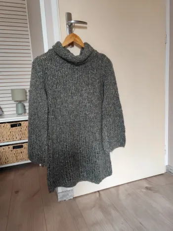 Robe pull