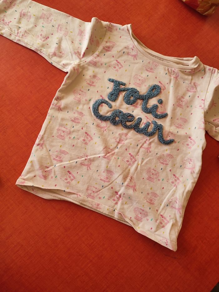 Pyjama - photo numéro 5