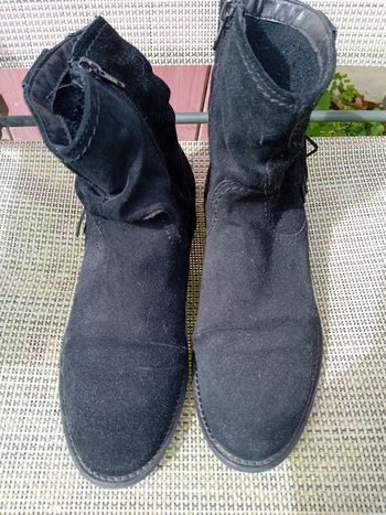 Bottines 