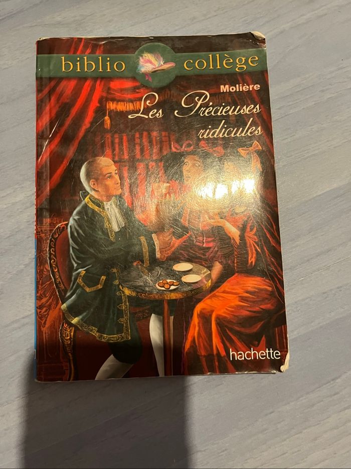 Lot de 2 livre ( Victor Hugo) - photo numéro 6