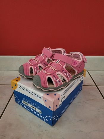 Chaussures fille