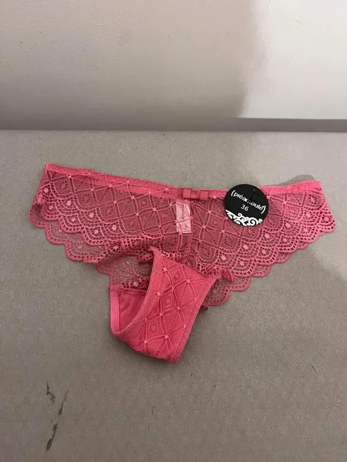 Culotte 36