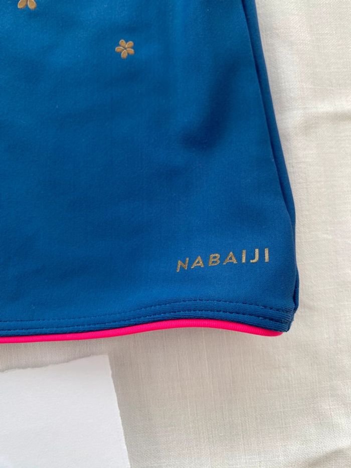 Très beau t-shirt anti-uv piscine soleil 2 ans - photo numéro 5