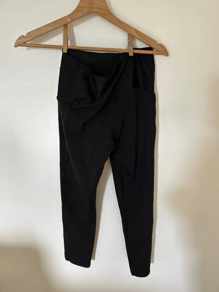 Legging court sport - photo numéro 4