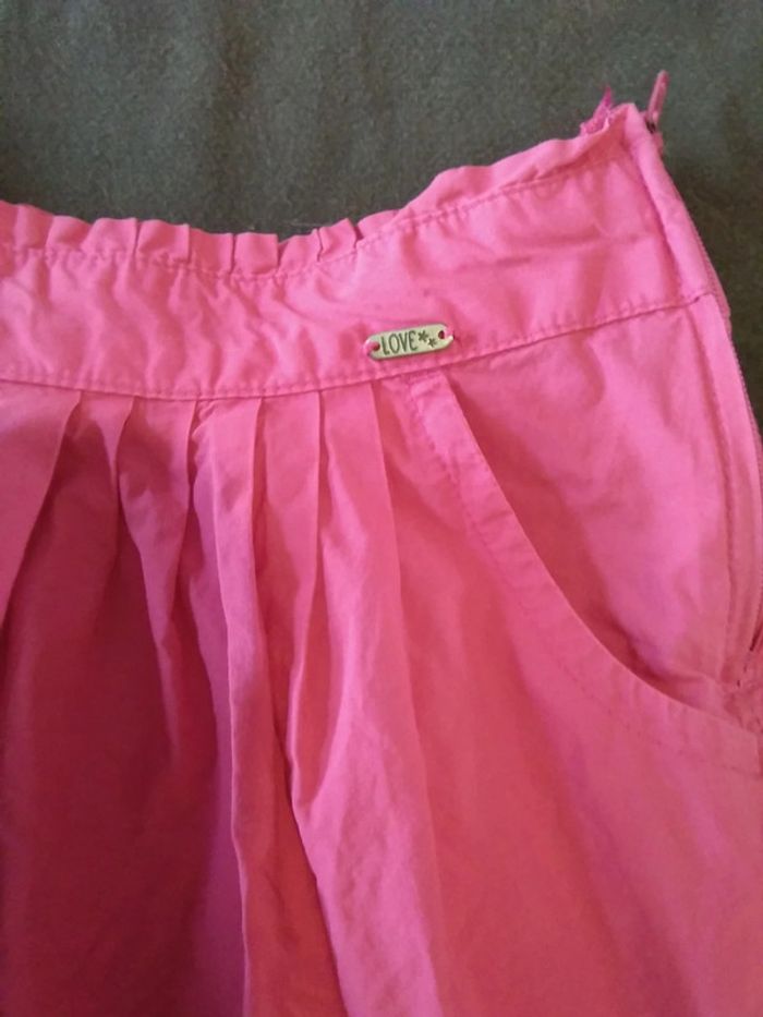 Jupe trapèze - photo numéro 2