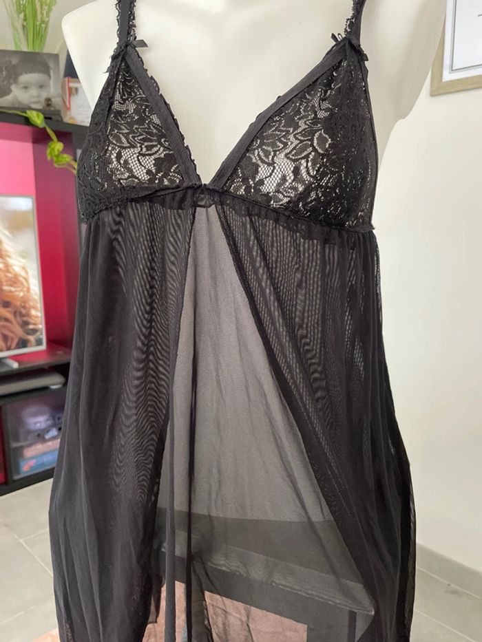 Nuisette femme