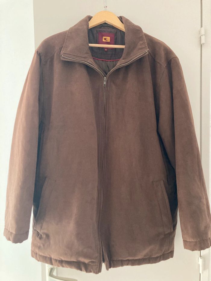 Manteau Olly Gan - photo numéro 2