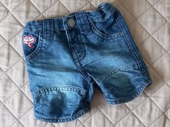 Short