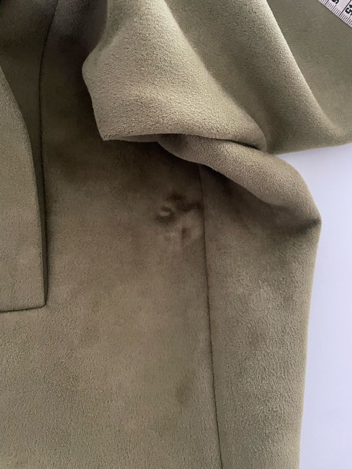 Manteau long - photo numéro 4