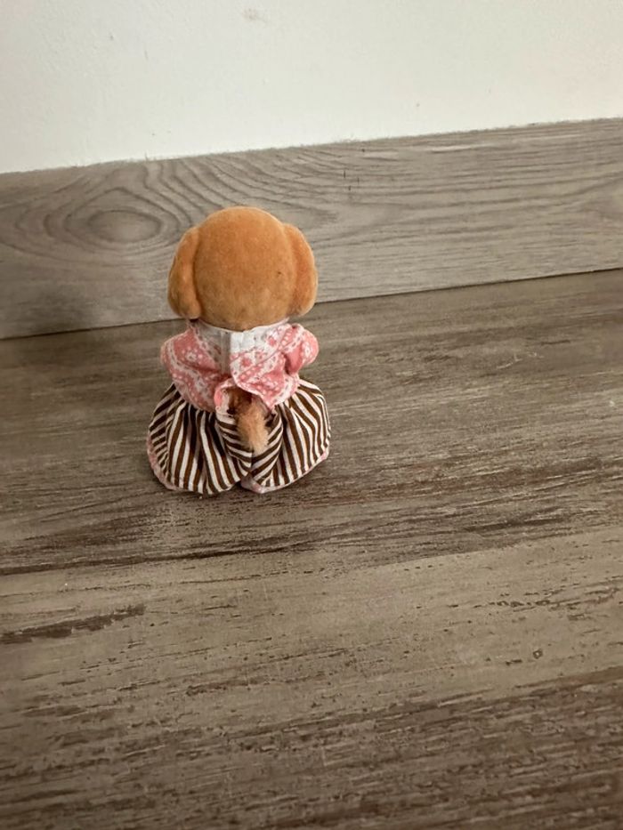 Figurine Sylvanian Families - photo numéro 2