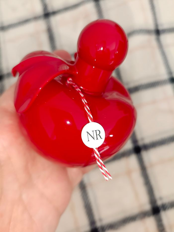 Nina Rouge, Nina Ricci, eau de toilette 80ml - photo numéro 3