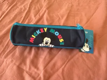 Trousse Mickey  Disney