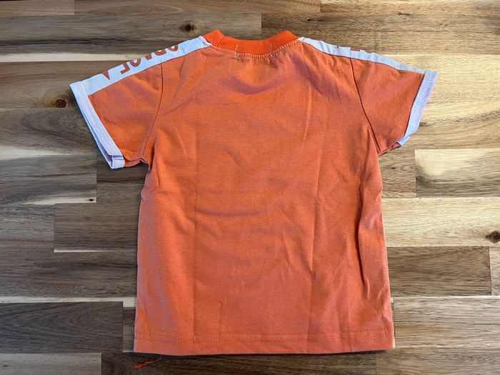 T-shirt MC L & Fashion 2 ans - photo numéro 3