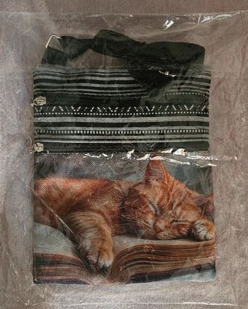 Sac bandoulière