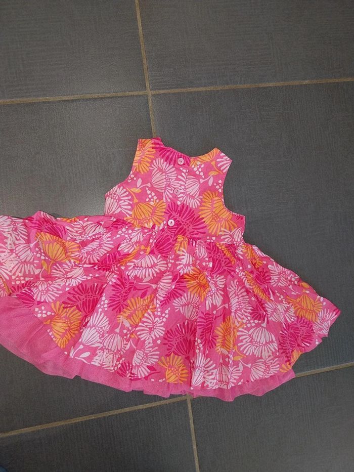Robe bébé - photo numéro 3