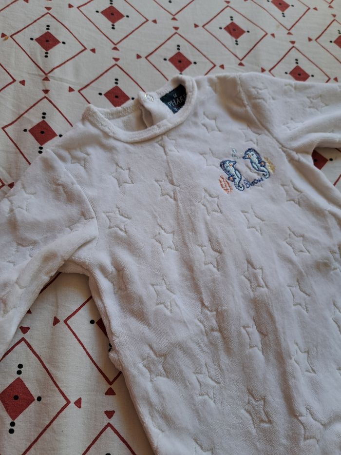 Lot de pyjama - photo numéro 7