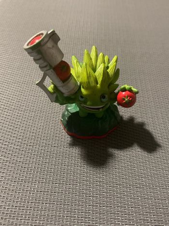 Figurine Skylanders Food Fight