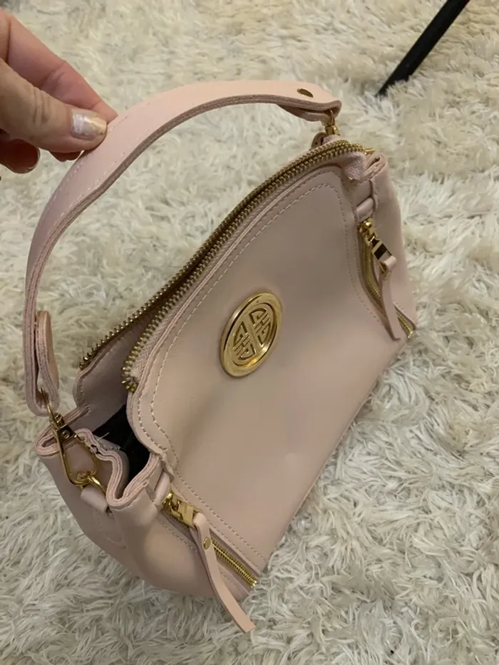 Joli sac à main femme - photo numéro 3