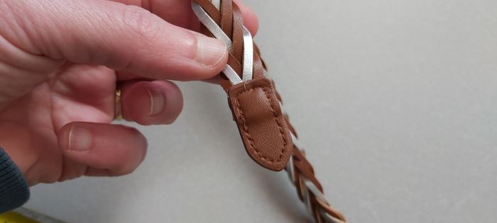 Ceinture - photo numéro 5