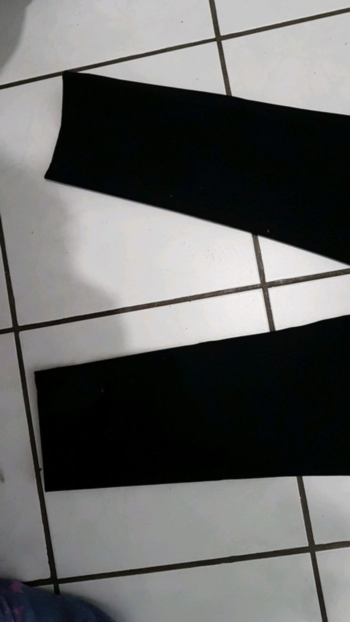 Pantalon h&m - photo numéro 3