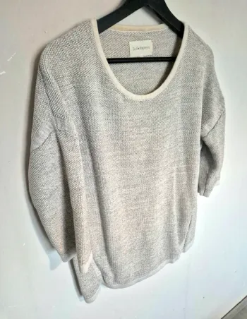 Pull sud express taille 1