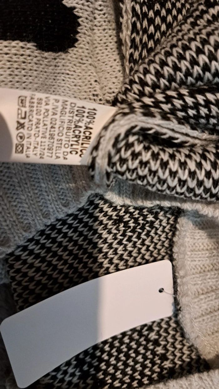 Robe pull - photo numéro 5