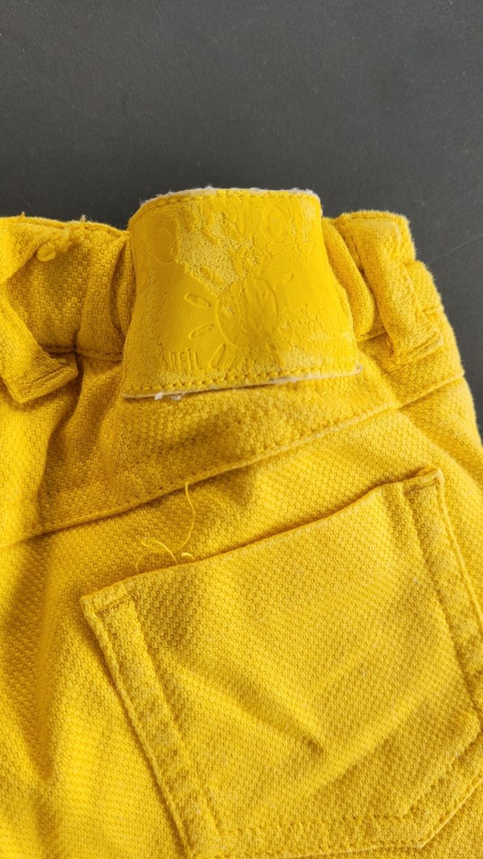 Pantalon 3mois - photo numéro 4