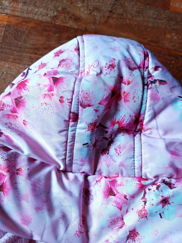 Superbe dpudoune A'Dee 5 ans - photo numéro 5