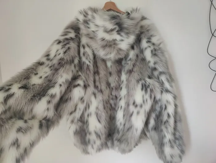 Manteau Corteiz XL # Sold out # état Neuf - photo numéro 10