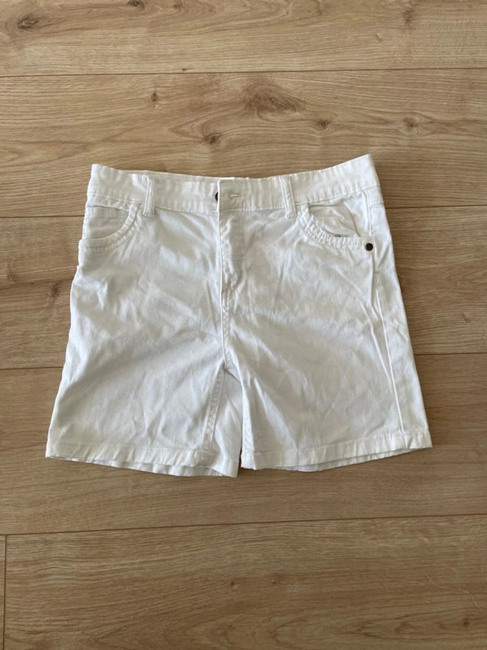 short taille haute taille 14ans