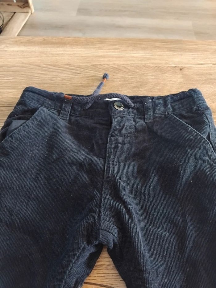 Velours gemo - photo numéro 3