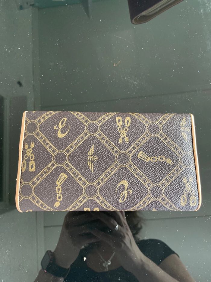 Portefeuille de la marque Eslee - photo numéro 2