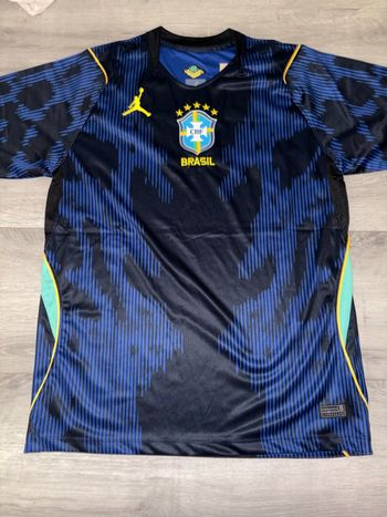 Prix négociable Brésil 2026