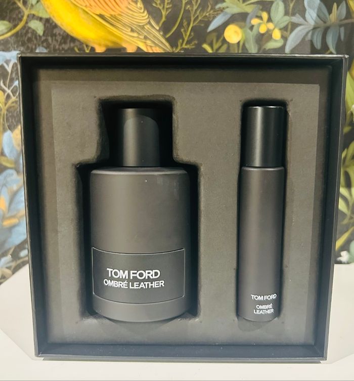 TOM FORD - OMBRÉ LEATHER - photo numéro 2