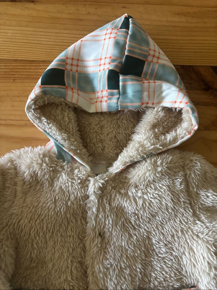 Veste polaire - photo numéro 3