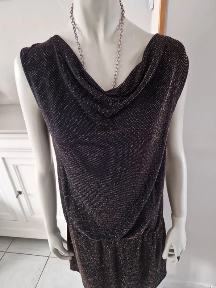 Robe de soirée. - photo numéro 2