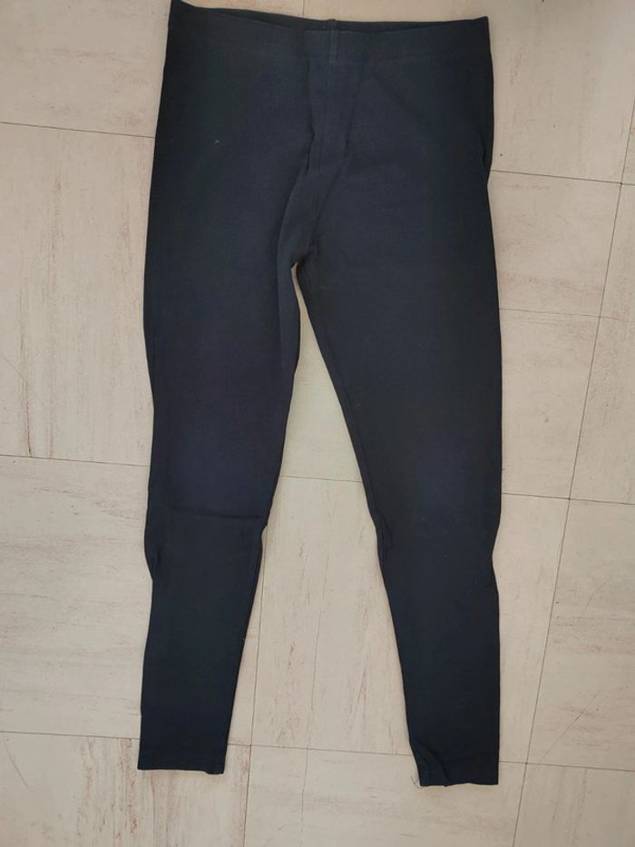 Legging noir