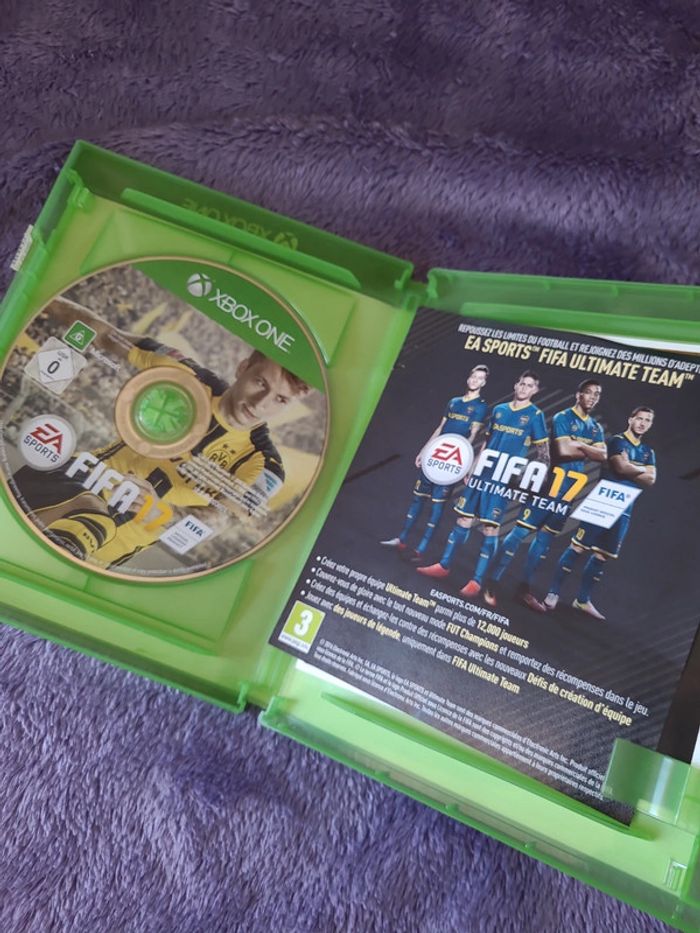 XBOX one - photo numéro 3