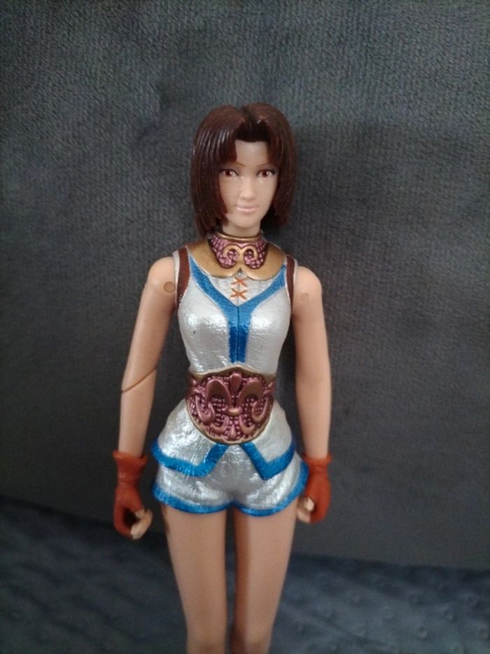 Figurine Legends Of Dragoon 2000 - photo numéro 2