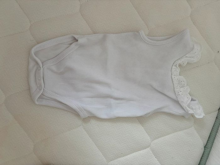 Body 3 mois