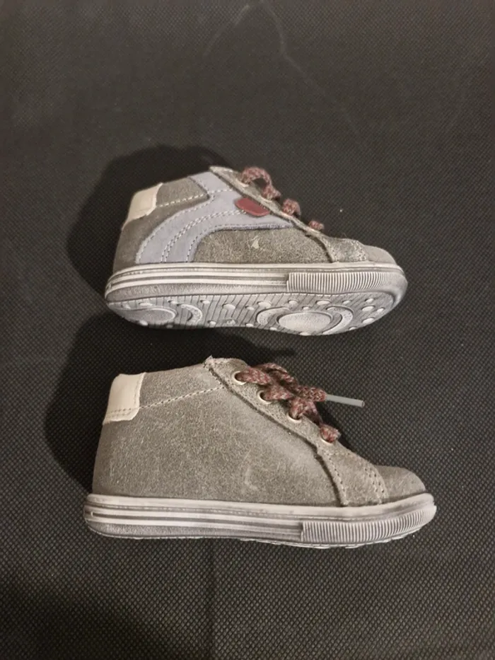 Baby by Gémo - 19 - Chaussures - photo numéro 3