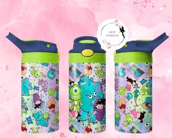 Montres X Cie - Gourde Thermos Kids