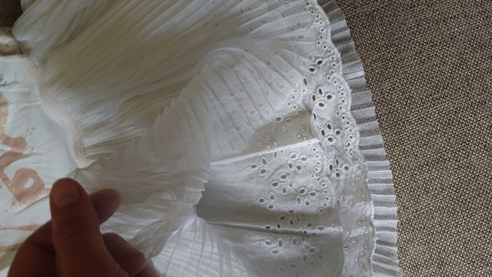 Robe "love" Ikks - photo numéro 4