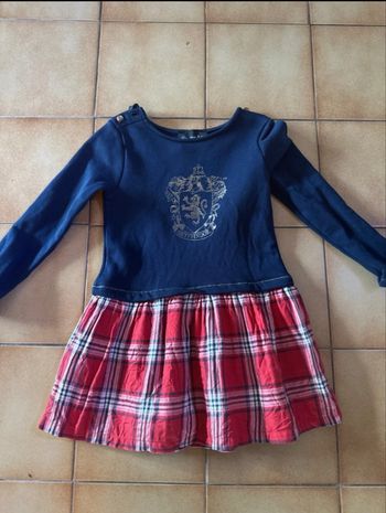 Robe Harry Potter
