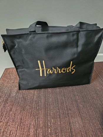 Sac Harrods