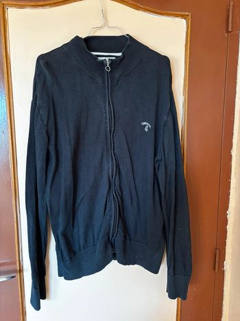 Veste homme