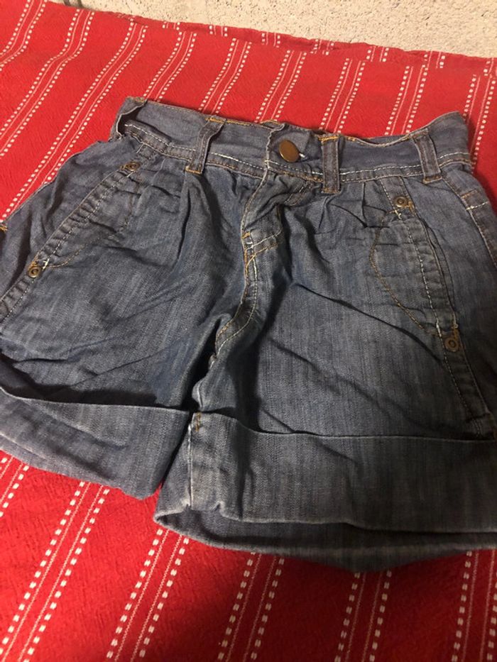 Short