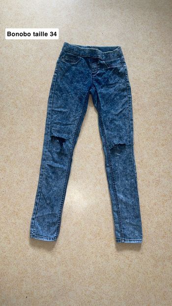 Legging skinny
