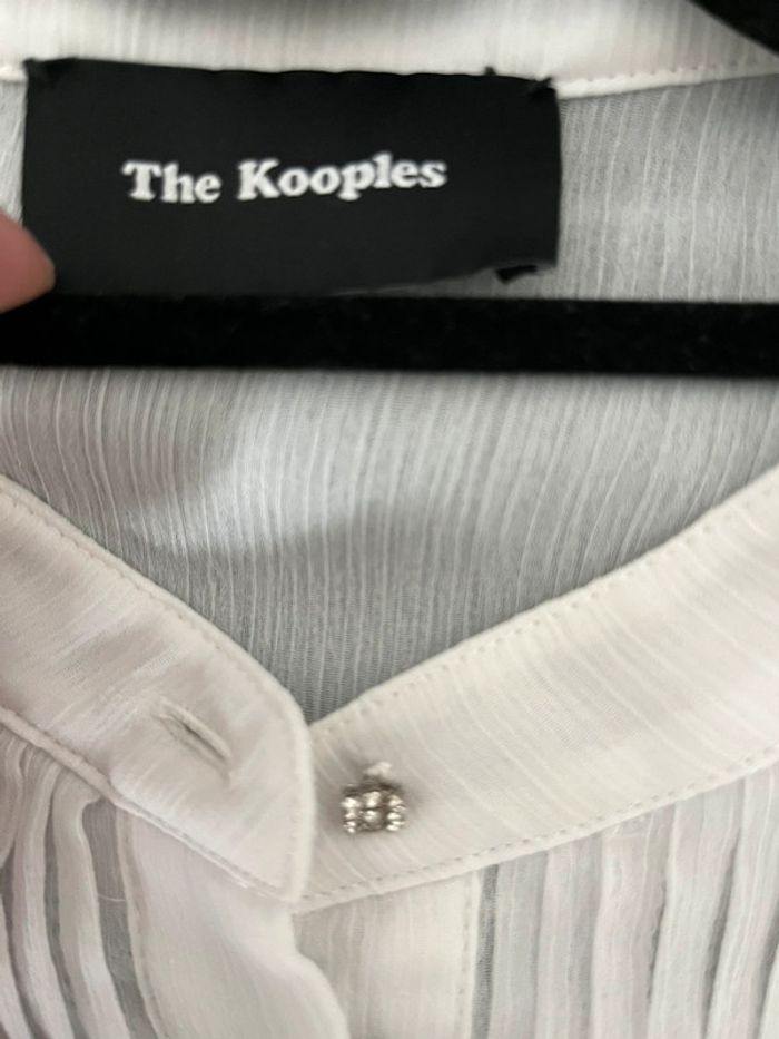 Robe The Kooples - photo numéro 4