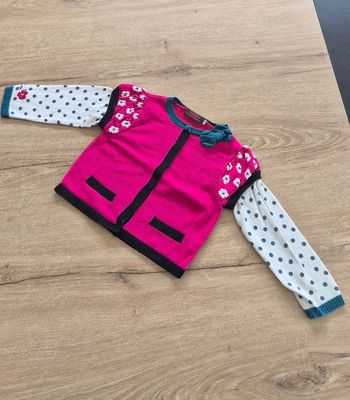 Gilet Catimini 24 mois